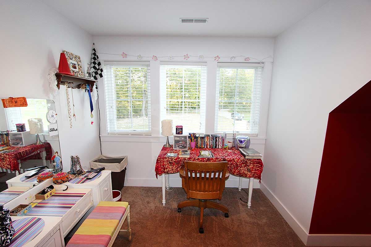 Plan 18260BE: Exclusive 3 Bedroom Custom House Plan - Image #25 - Country, Craftsman, Northwest