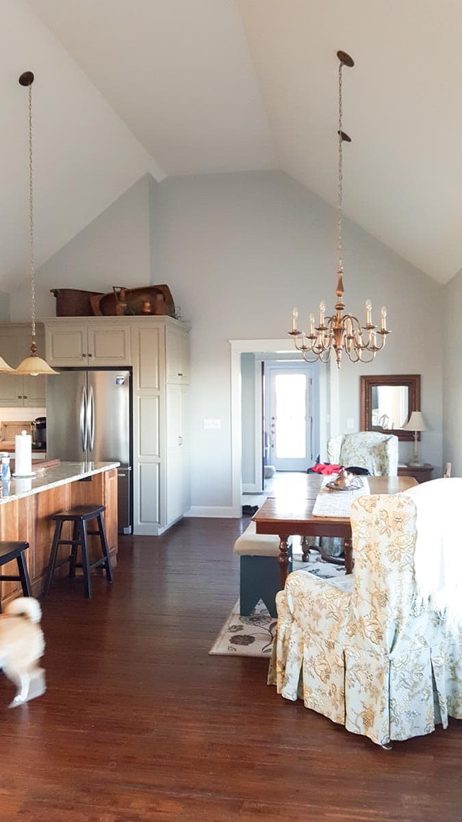 Plan 18269BE: 2 Bedroom Craftsman Home Plan with Barrel Vaulted Covered Entry - 1641 Sq Ft - Image #7 - Craftsman, Modern Farmhouse, New American, Northwest