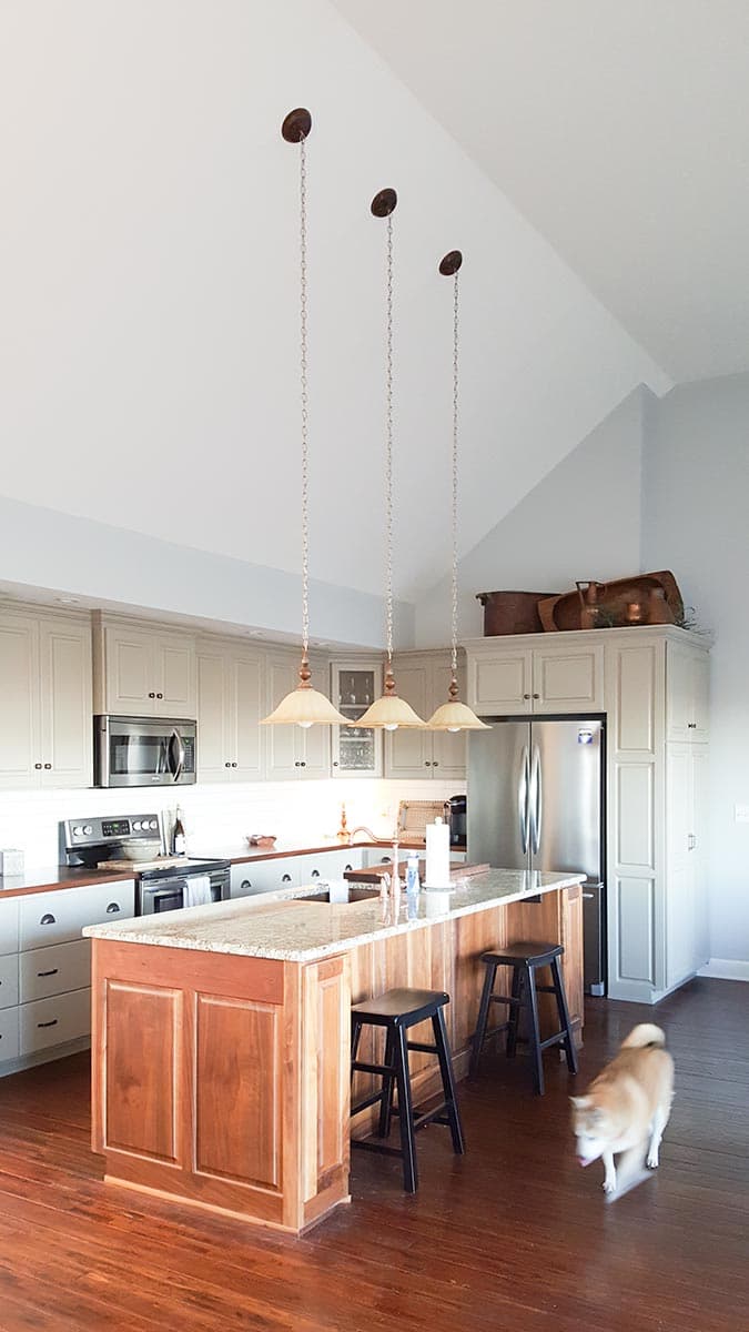 Plan 18269BE: 2 Bedroom Craftsman Home Plan with Barrel Vaulted Covered Entry - 1641 Sq Ft - Image #10 - Craftsman, Modern Farmhouse, New American, Northwest