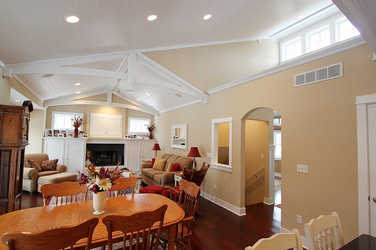Plan 18290BE: Flexible Cottage House Plan with Up to 4 Beds - 1758 Sq Ft - Image #10 - Cottage, Craftsman, Northwest