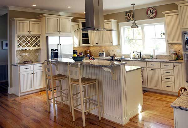 Plan 18708CK: Rugged Country Home with Great Master Suite - Image #10 - Cottage, Craftsman, Mountain, Rustic, Vacation
