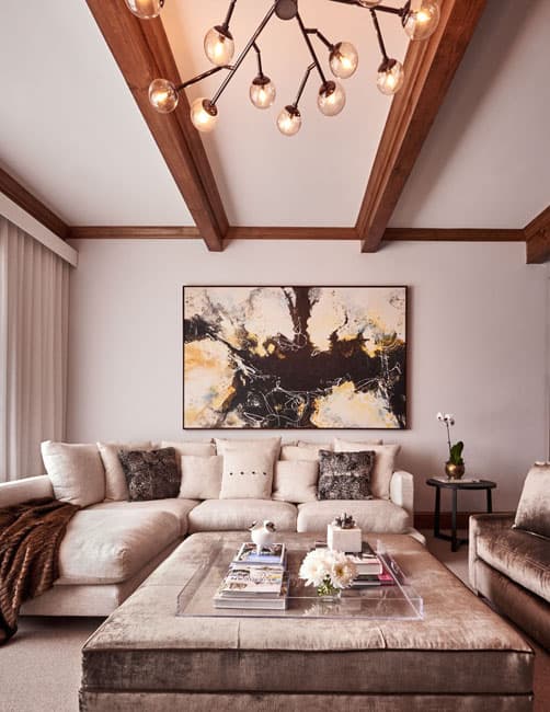 Plan 18716CK: Informal Mountain Living - Image #12 - Craftsman, Mountain, Rustic, Vacation