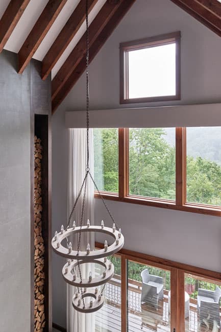 Plan 18716CK: Informal Mountain Living - Image #17 - Craftsman, Mountain, Rustic, Vacation