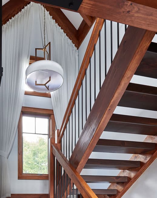 Plan 18716CK: Informal Mountain Living - Image #18 - Craftsman, Mountain, Rustic, Vacation