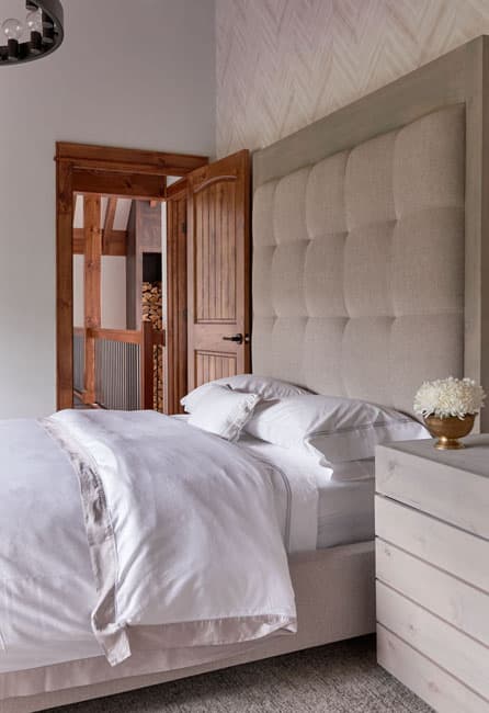 Plan 18716CK: Informal Mountain Living - Image #25 - Craftsman, Mountain, Rustic, Vacation