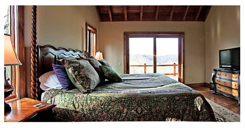 Plan 18716CK: Informal Mountain Living - Image #37 - Craftsman, Mountain, Rustic, Vacation