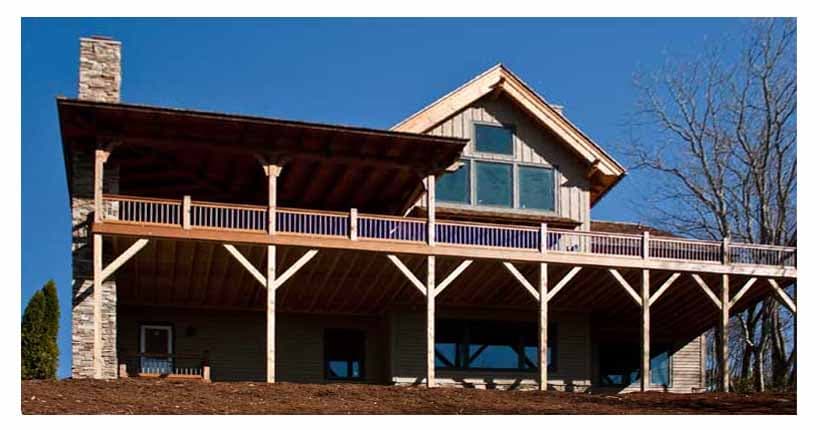 Plan 18716CK: Informal Mountain Living - Image #38 - Craftsman, Mountain, Rustic, Vacation