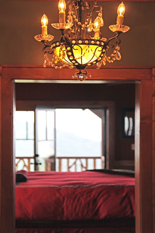 Plan 18813CK: Mountain Lodge with Lower Level - Image #18 - Craftsman, Mountain, Northwest, Rustic, Vacation