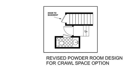 Plan 20046GA: Baby Boomer House Plan with Elevator - Floor Plan - Optional - Country, Craftsman