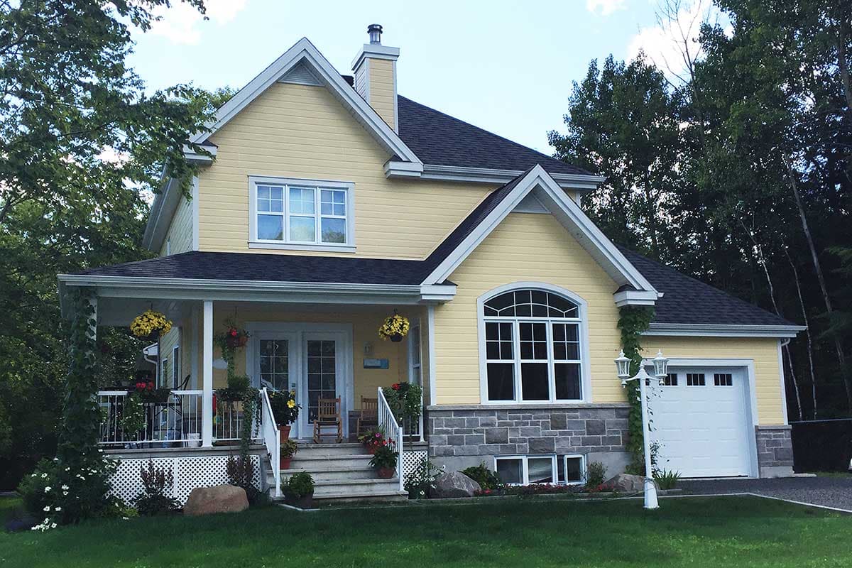 Plan 21115DR: Country Charm - Image #10 - Country, Traditional