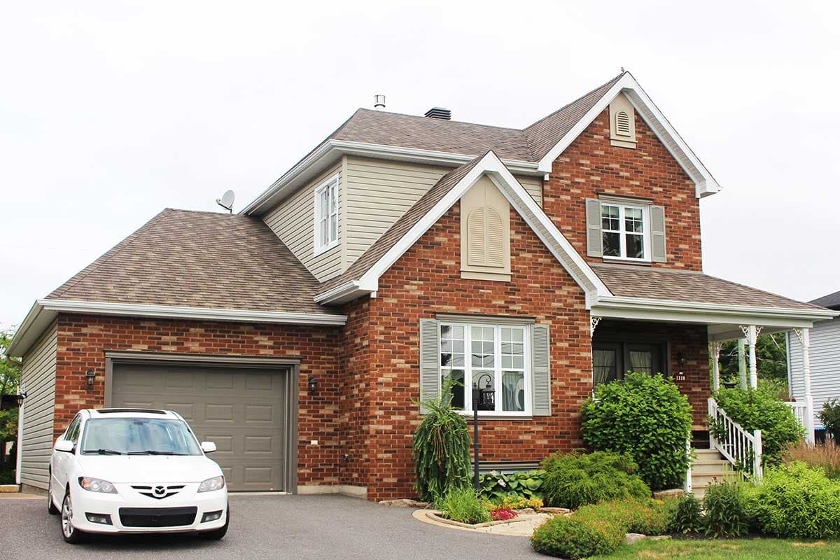 Plan 21115DR: Country Charm - Image #12 - Country, Traditional