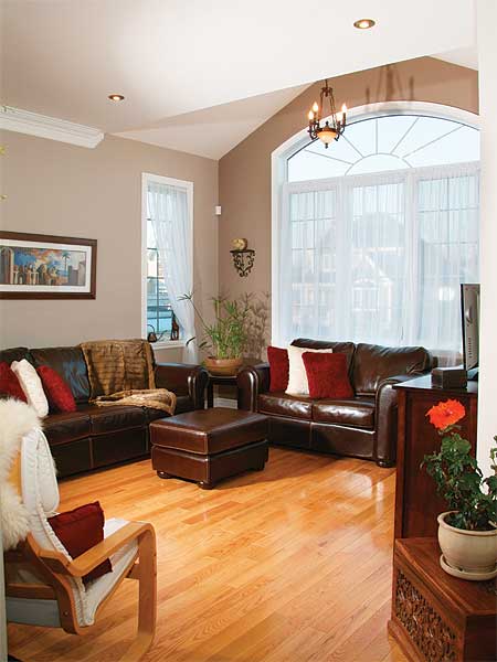 Plan 21115DR: Country Charm - Image #6 - Country, Traditional