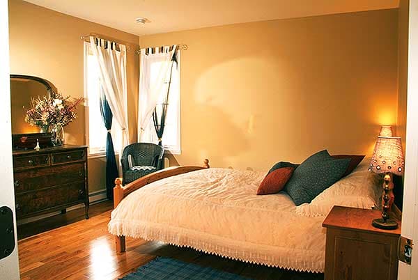 Plan 21115DR: Country Charm - Image #8 - Country, Traditional