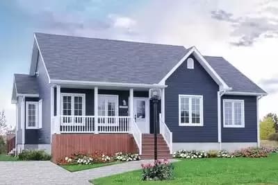 Three Bedroom with Options