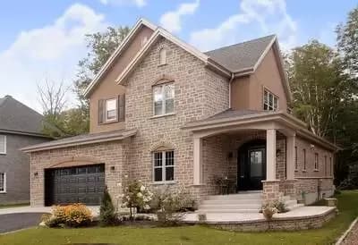 Dream Home Plan