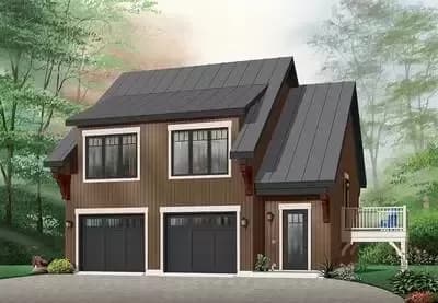 Comfortable Garage Apartment