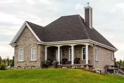 Stone Cottage with Options