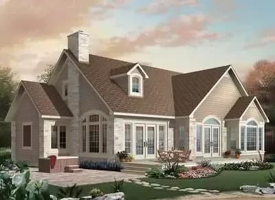 French Doors and Windows