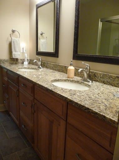 Plan 21569DR: Four-Season 3 Bedroom Lake House Plan with Drive Under Garage - 1832 Sq Ft - Image #10 - Cottage, Country, Craftsman, Mountain, Traditional, Vacation