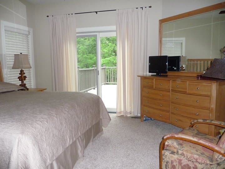 Plan 21569DR: Four-Season 3 Bedroom Lake House Plan with Drive Under Garage - 1832 Sq Ft - Image #6 - Cottage, Country, Craftsman, Mountain, Traditional, Vacation