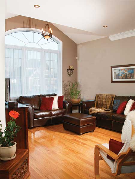 Plan 2157DR: Compact and Charming with Options - Image #7 - Cottage, Country