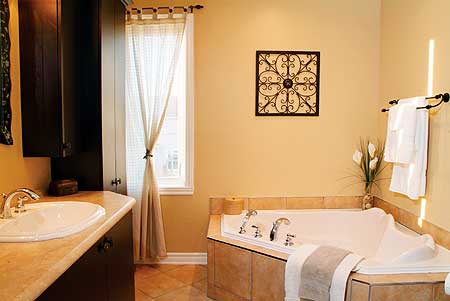 Plan 2157DR: Compact and Charming with Options - Image #6 - Cottage, Country