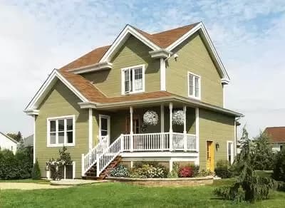 Compact and Charming