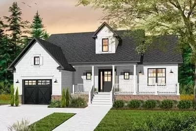 2 Bedroom Charmer