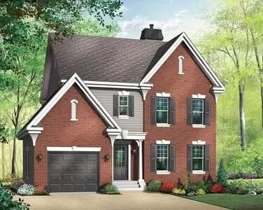 Flexible Garage Options