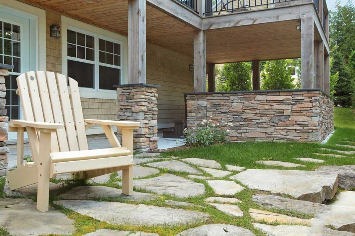 Plan 2177DR: Four-Season Lake House Plan with 3 Bedrooms - 1832 Sq Ft - Image #17 - Cottage, Mountain, Vacation