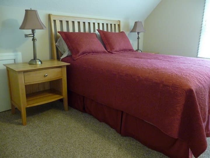 Plan 2177DR: Four-Season Lake House Plan with 3 Bedrooms - 1832 Sq Ft - Image #5 - Cottage, Mountain, Vacation