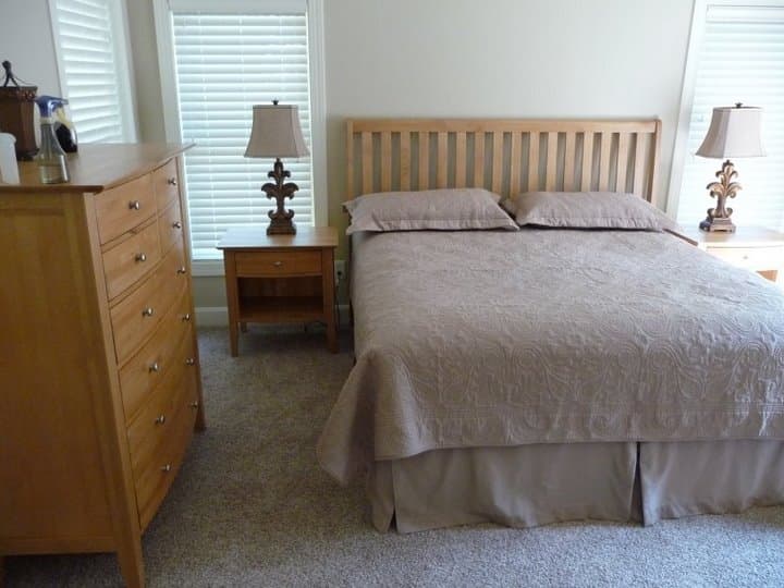 Plan 2177DR: Four-Season Lake House Plan with 3 Bedrooms - 1832 Sq Ft - Image #10 - Cottage, Mountain, Vacation