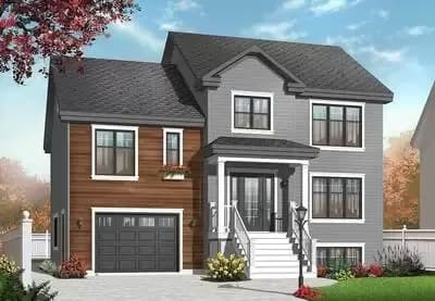 Four Bedrooms with Options