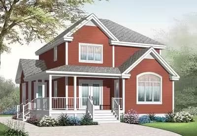 Charming and Compact with Options