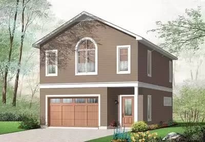 Perfect Carriage House or 2nd Home