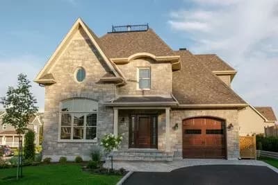 Cozy, Traditional Home Plan
