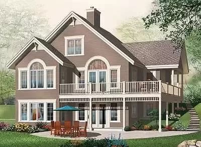 Flexible Year-Round Escape