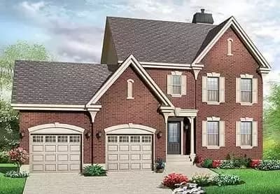 Flexible Garage Options