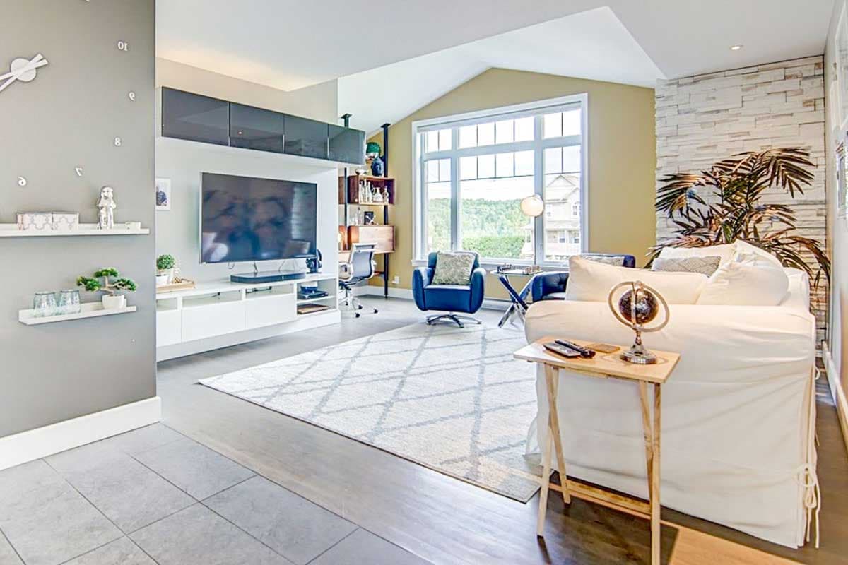 Plan 21976DR: Eye Pleaser With Options - Image #4 - Country, Traditional