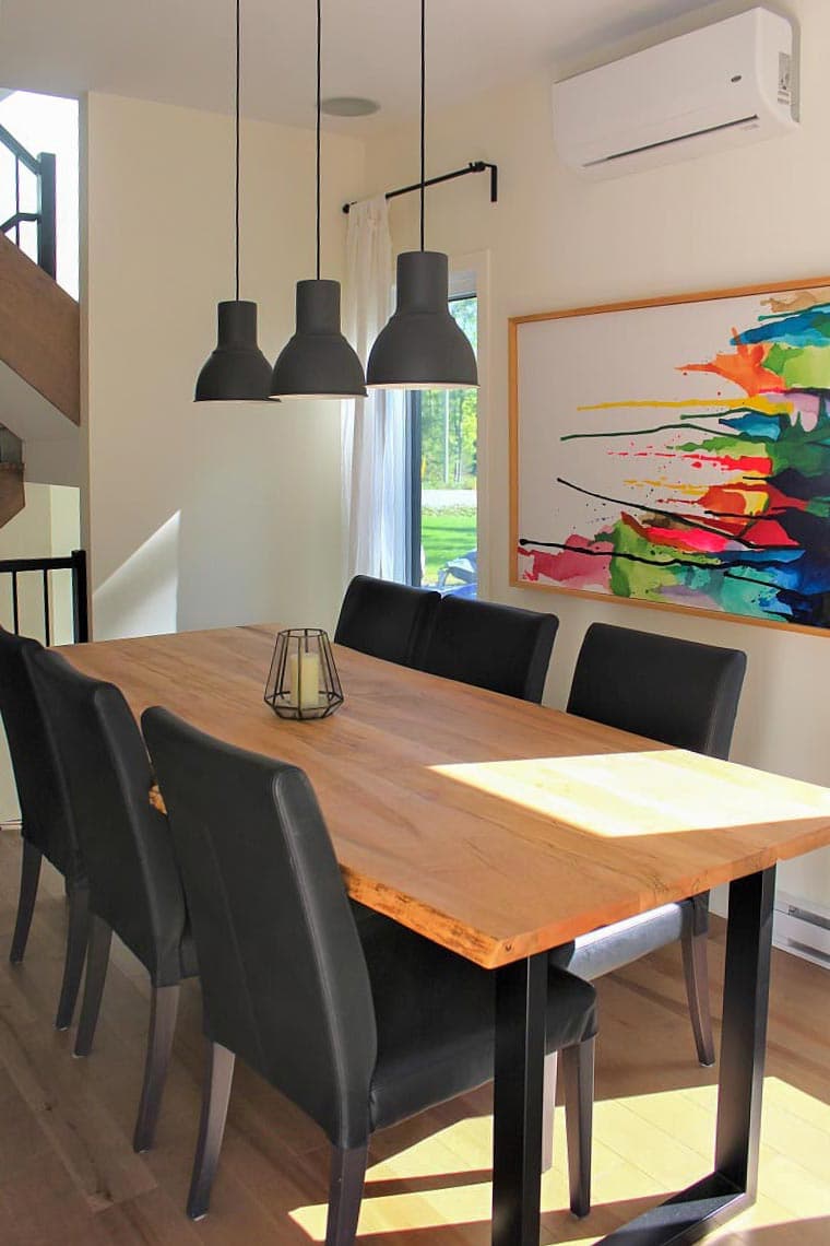 Plan 21997DR: Contemporary Home Plan with Laundry Chute - Image #5 - Contemporary, Modern, Northwest