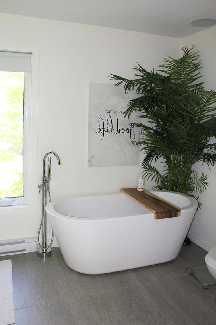 Plan 21997DR: Contemporary Home Plan with Laundry Chute - Image #11 - Contemporary, Modern, Northwest