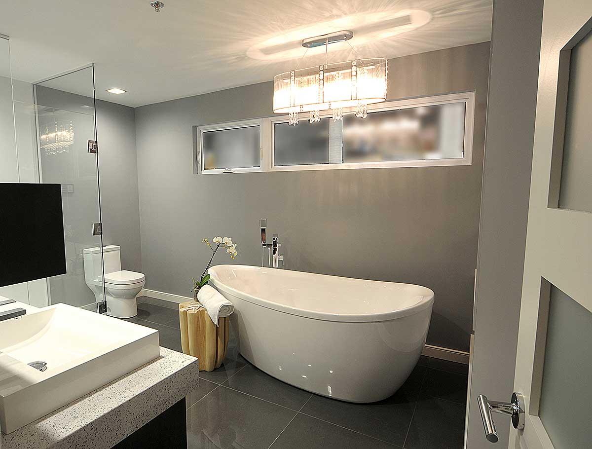 Plan 21998DR: 2-Story ModernHome Plan - Image #7 - Modern, Northwest