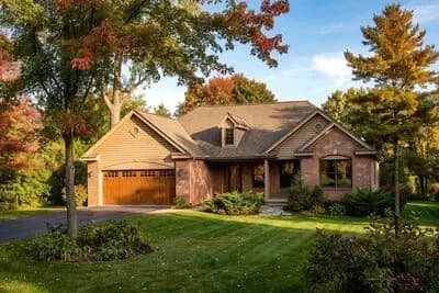 Affordable Ranch Home Plan