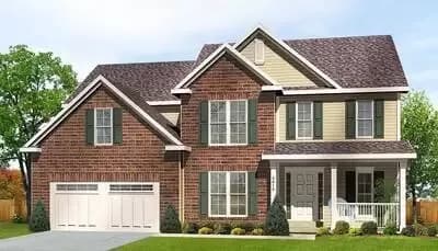 Family-Oriented House Plan