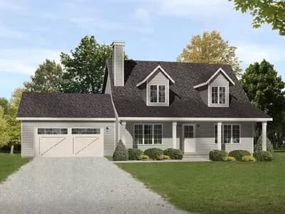 Simply Country with Options