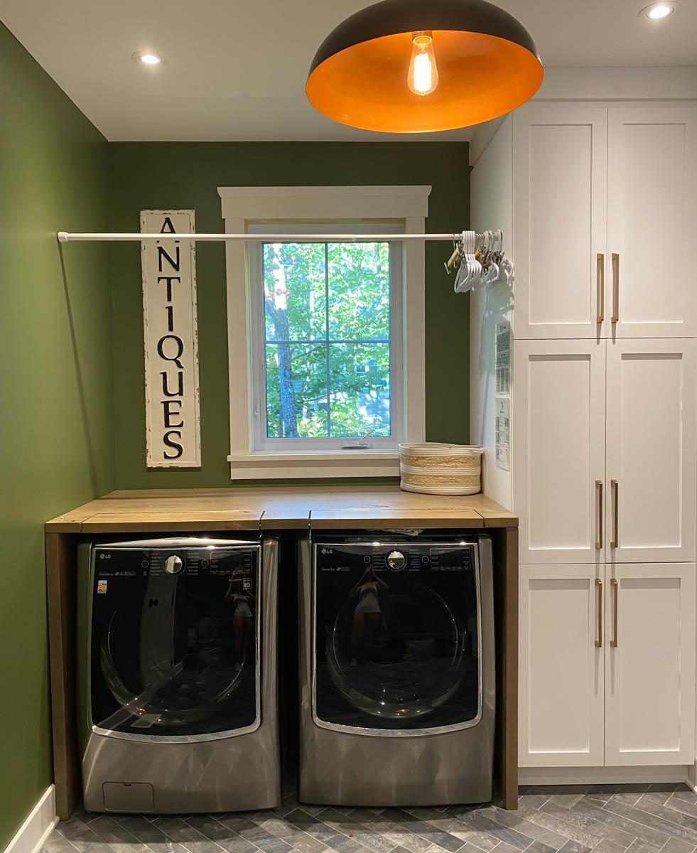 Plan 22302DR: New American House Plan with Master Suite with Covered Balcony - Image #5 - Modern Farmhouse, New American, Northwest, Traditional