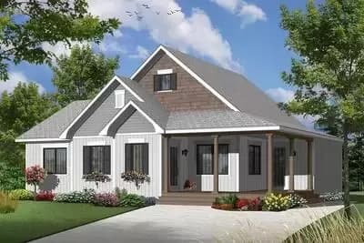 3 Bedroom Or 2 And Office