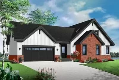 Picture Perfect Bungalow