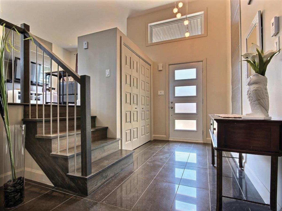 Plan 22385DR: Master On Main and 2 Beds Below - Image #4 - Contemporary, Northwest