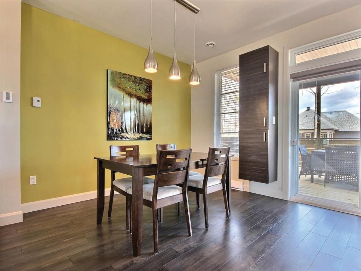 Plan 22385DR: Master On Main and 2 Beds Below - Image #8 - Contemporary, Northwest